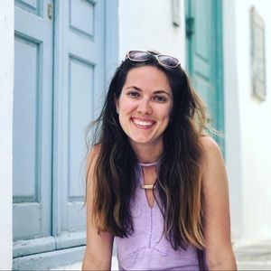 Meet your Posher, Miranda